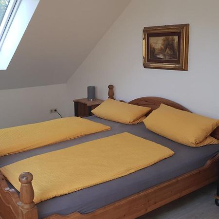 Hotel Und Appartementhaus Rheden Glienicke/Nordbahn Eksteriør billede