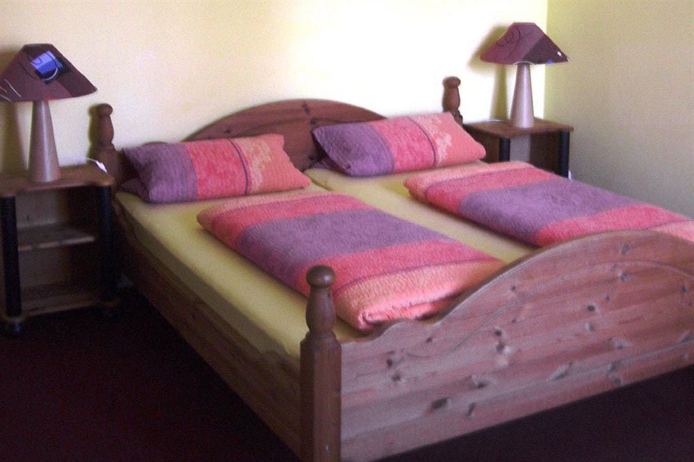 Hotel Und Appartementhaus Rheden Glienicke/Nordbahn Eksteriør billede